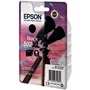 Epson Cartouche d'encre 502 XL Noir Haute Capacité - 550 pages - Pour Expression Home XP-5100/5105, WorkForce WF-2860DWF/2865DWF (C13T02W14010)