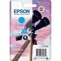 Epson 502XL C13T02W24010 Cyan