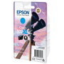 Epson C13T02W24010 - Cartouche d'encre 502 XL de grande capacité, pour imprimantes Epson