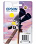 Epson Cartouche d'encre 502XL Jaune C13T02W44010