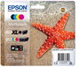 Epson Multipack de cartouches d'encre 603XL C13T03A94010 BK,C,M,Y