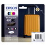 Epson 405XL Multipack C13T05H64010 (Noir, Cyan, Magenta, Jaune)