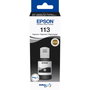 Epson Cartouche d'encre 113 EcoTank Noir Pigmenté 127 ml C13T06B140