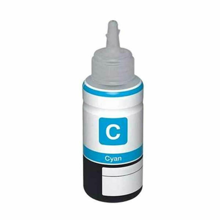 Epson EcoTank Pigment Cyan série 113 (T06B2)