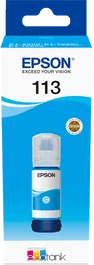 Epson C13T06B240 Cartouche d'origine C13T06B240 Cartouche d'encre cyan pour jusqu'à 6 000 pages