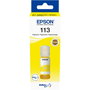 Epson Cartouche d'encre 113 EcoTank Pigment Jaune 70 ml C13T06B440