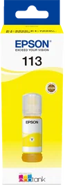 Epson C13T06B440 Cartouche encre jaune pour Epson 113 ~6.000 pages