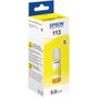 Epson Cartouche d'encre 113 EcoTank Pigment Jaune 70 ml C13T06B440