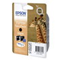 Epson Pack de deux cartouches d'encre noire DURABrite Ultra T0711H