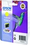 Epson Cartouche d'encre C13T08044011 T0804 Jaune - Colibri, Encre Claria Photographique, pour imprimantes Stylus Photo