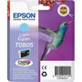 Epson T0805 Cyan clair Colibri