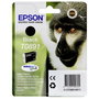 Epson Cartouche d'encre T0891 Noir DURABrite Ultra