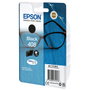 Epson Cartouche d'encre 408 DURABrite Ultra Noir, Rendement Standard