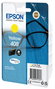 Epson Cartouche d'encre 408 Jaune DURABrite Ultra Ink