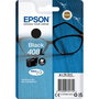 Epson Cartouche d'encre 408L DURABrite Ultra noire, 36,9 ml