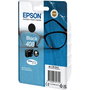 Epson Cartouche d'encre 408L DURABrite Ultra noire, 36,9 ml