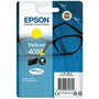 Epson Cartouche d'encre 408L Jaune DURABrite Ultra XL