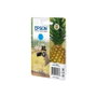 Epson 604XL Cyan C13T10H24010 Cartouche d'encre XL