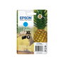 Epson 604XL Cyan C13T10H24010 Cartouche d'encre XL