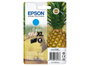 Epson 604XL Cyan C13T10H24010 Cartouche d'encre XL