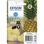 Epson 604XL Cyan C13T10H24010 Cartouche d'encre XL