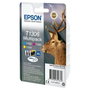 Epson Multipack T1306 Cyan, Magenta, Jaune (C13T13064012)