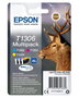 Epson Multipack T1306 Cyan, Magenta, Jaune (C13T13064012)