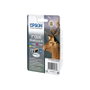 Epson Multipack T1306 Cyan, Magenta, Jaune (C13T13064012)