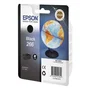 Epson Cartouche d'encre noire C13T26614010 - Série Globe, 6 ml, résistante à l'eau, rendement 250 pages, compatible Epson WorkForce WF-100W