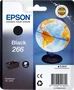 Epson Cartouche d'encre 266 Noir C13T26614010