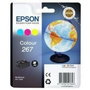 Epson Cartouche d'encre 267 Couleur C13T26704010