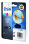 Epson Cartouche d'encre 267 Couleur C13T26704010