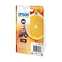 Epson Cartouche Photo Noir Claria Premium 33 T3341