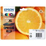 Epson Multipack Claria Premium 33XL 5 couleurs C13T33574011