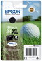 Epson Cartouche d'encre 34XL DURABrite Ultra Noir