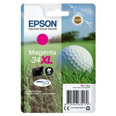 Epson 3473 Cartouche d'encre Magenta XL XL pour WF3720/WF3720DNF