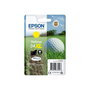 Epson Cartouche d'Encre Jaune C13T34744010 - Encre Jaune Gelb - Compatible Imprimante Epson