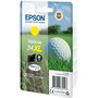 Epson Cartouche d'Encre Jaune C13T34744010 - Encre Jaune Gelb - Compatible Imprimante Epson