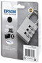Epson Cartouche d'encre 35XL Noir DURABrite Ultra