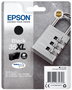 Epson Cartouche d'encre 35XL Noir DURABrite Ultra