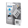 Epson Cartouche d'encre 35XL Cyan DURABrite Ultra C13T35924010