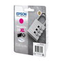 Epson Cartouche d'encre 35XL Magenta DURABrite Ultra C13T35934010