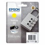Epson Cartouche d'encre 35XL Jaune DURABrite Ultra C13T35944010