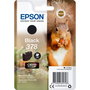 Epson Cartouche d'encre 378 Noir (C13T37814010) de 5,5 ml