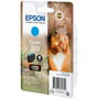 Epson C13T37824010 Cartouche d'encre Cyan Singlepack Claria Photo HD Ink pour XP-8500