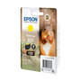 Epson Cartouche d'encre 378 Jaune Claria Photo HD 4,1 ml