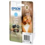 Epson Cartouche d'encre 378 Cyan clair C13T37854010