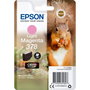 Epson Cartouche d'encre 378 Claria Photo HD Light Magenta C13T37864010