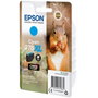 Epson C13T37924010 Cartouche d'encre 378XL Singlepack Cyan Claria Photo HD Ink