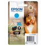 Epson Cartouche d'encre Claria Photo HD 378XL Cyan C13T37924010